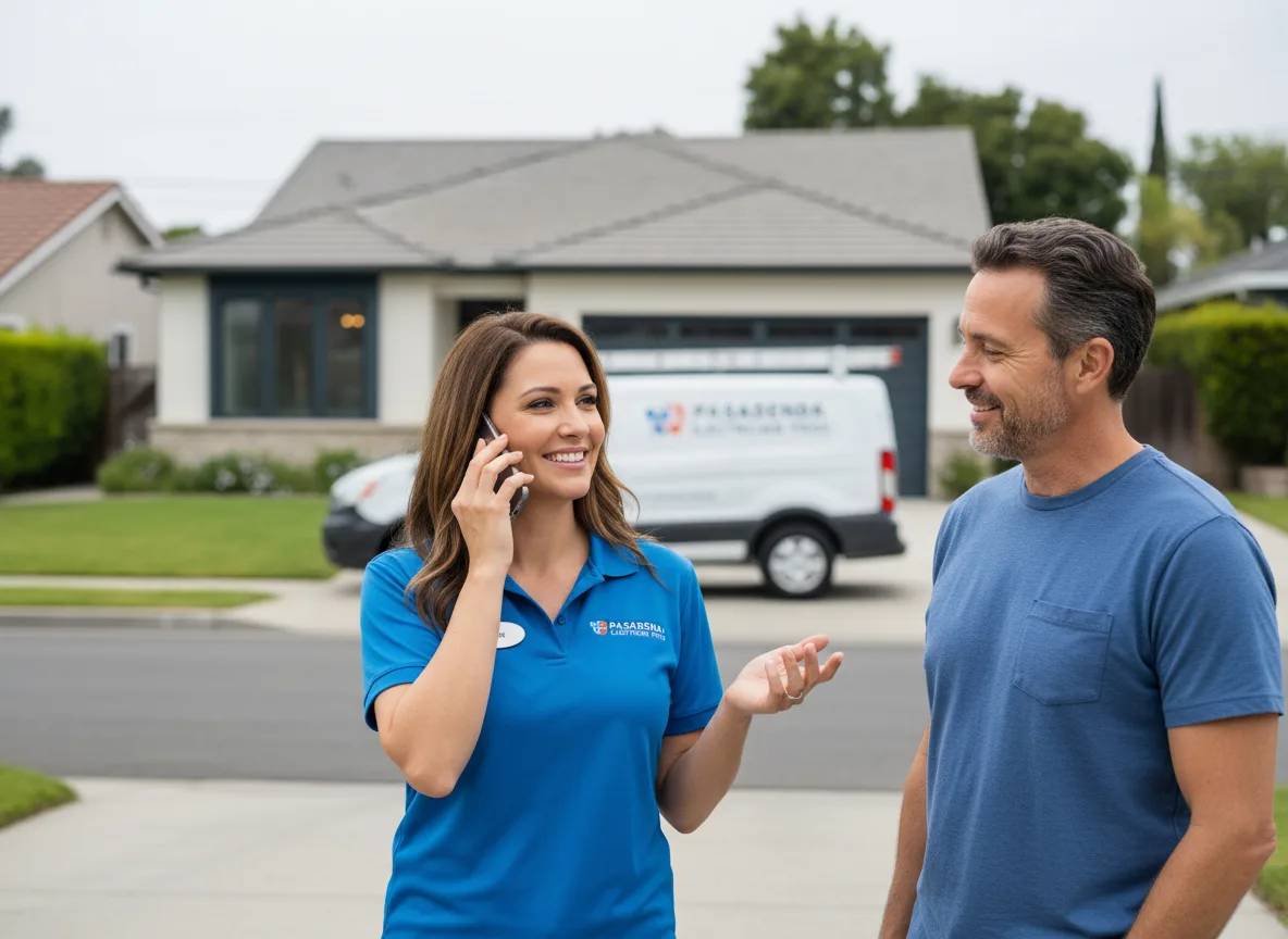 Electrician Yadkinville, NC FAQs